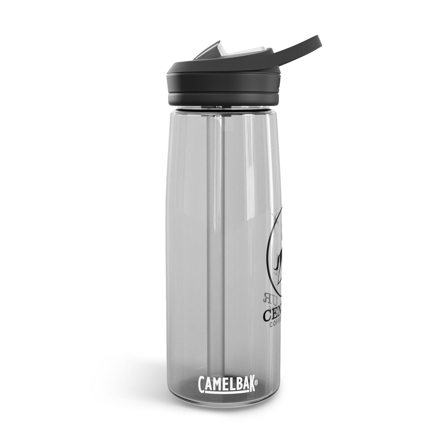 Centaur CamelBak Eddy® Cold Brew / Water Bottle, 20oz/25oz - Perfect for Cold Brew on the Go, Travel & Outdoor Adventures