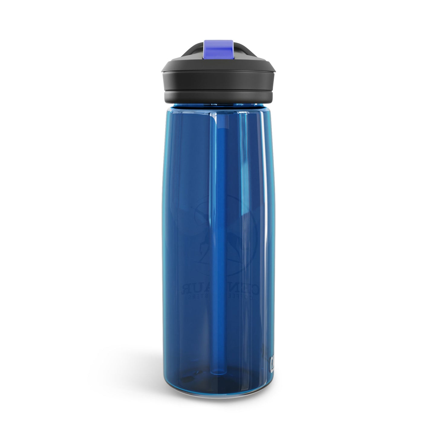 Centaur CamelBak Eddy® Cold Brew / Water Bottle, 20oz/25oz - Perfect for Cold Brew on the Go, Travel & Outdoor Adventures
