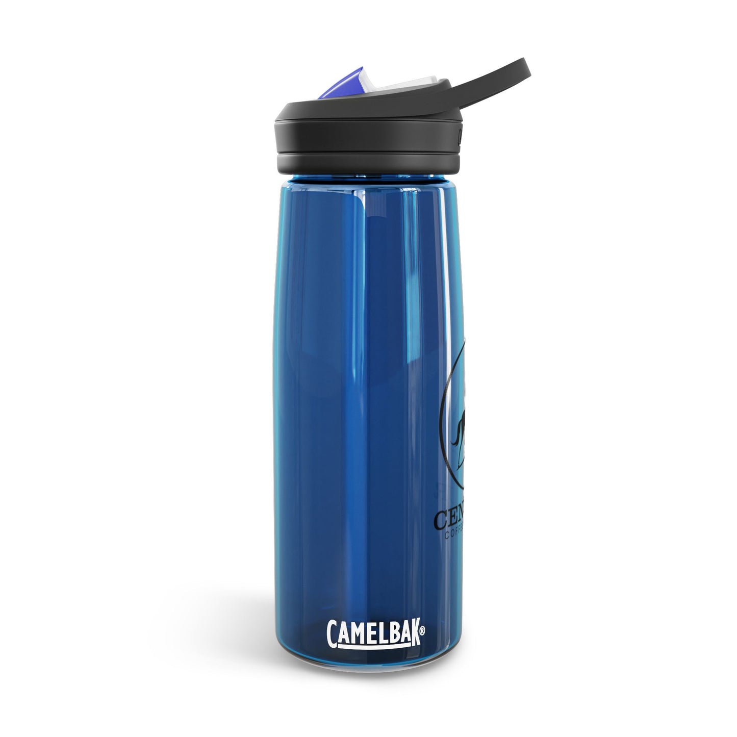 Centaur CamelBak Eddy® Cold Brew / Water Bottle, 20oz/25oz - Perfect for Cold Brew on the Go, Travel & Outdoor Adventures