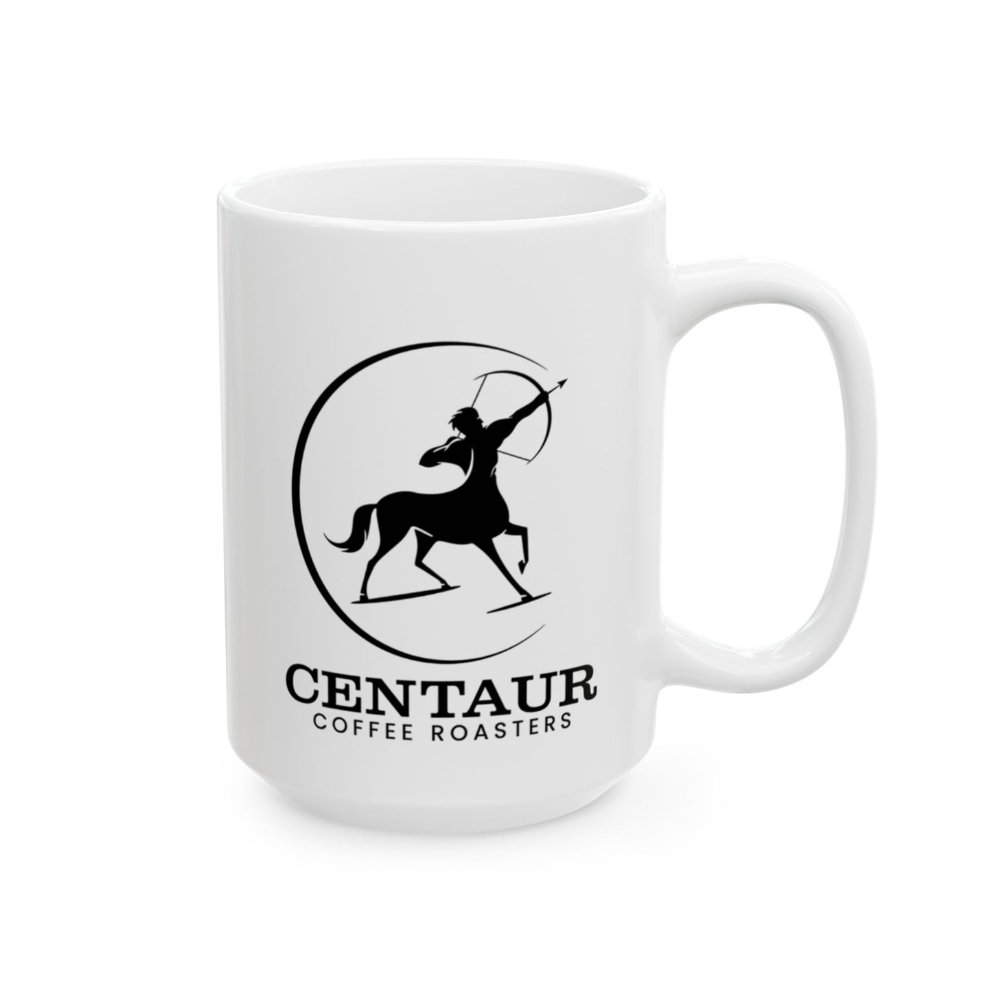 Centaur 15oz Coffee Cup