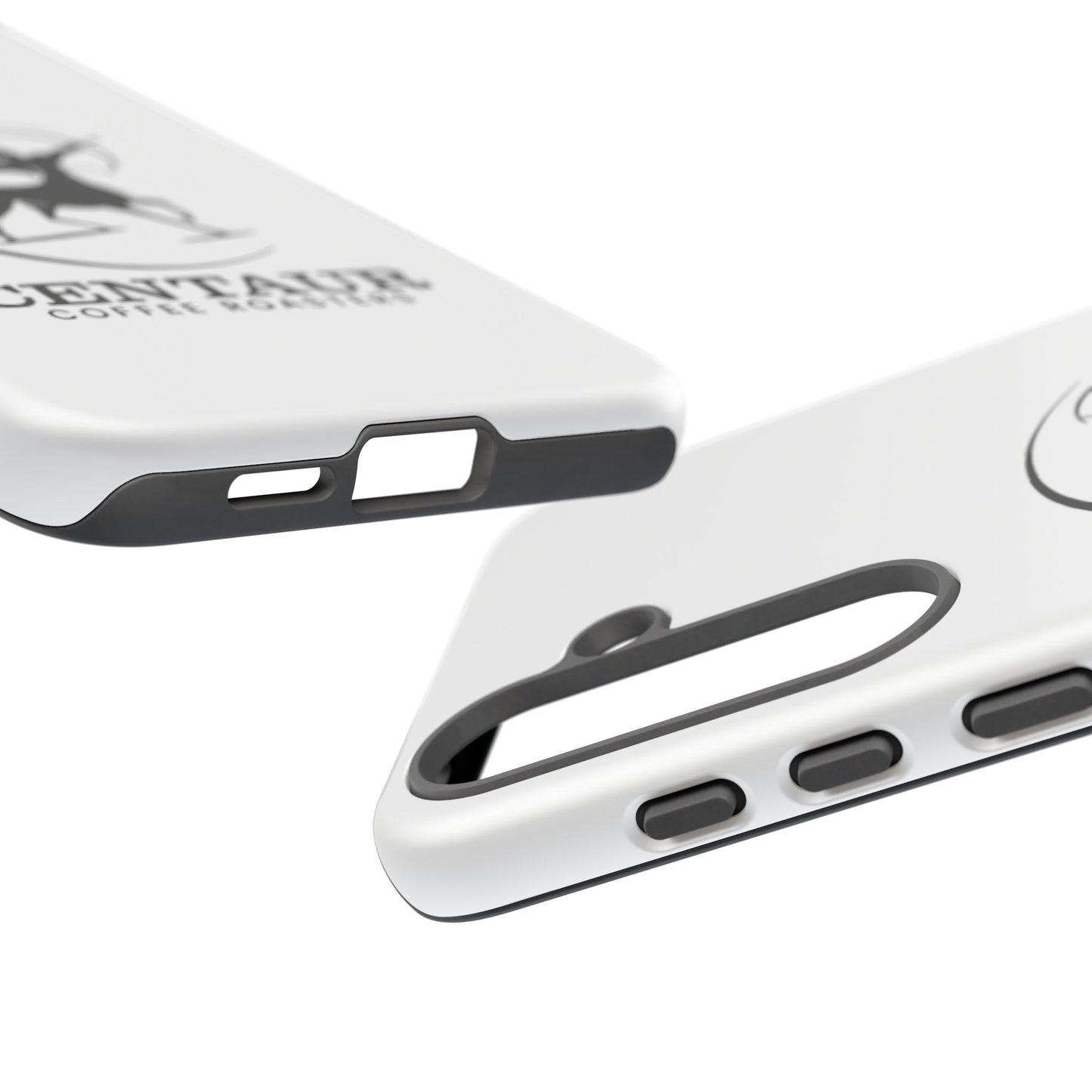 CENTAUR Mobile Phone Cases (WHITE)