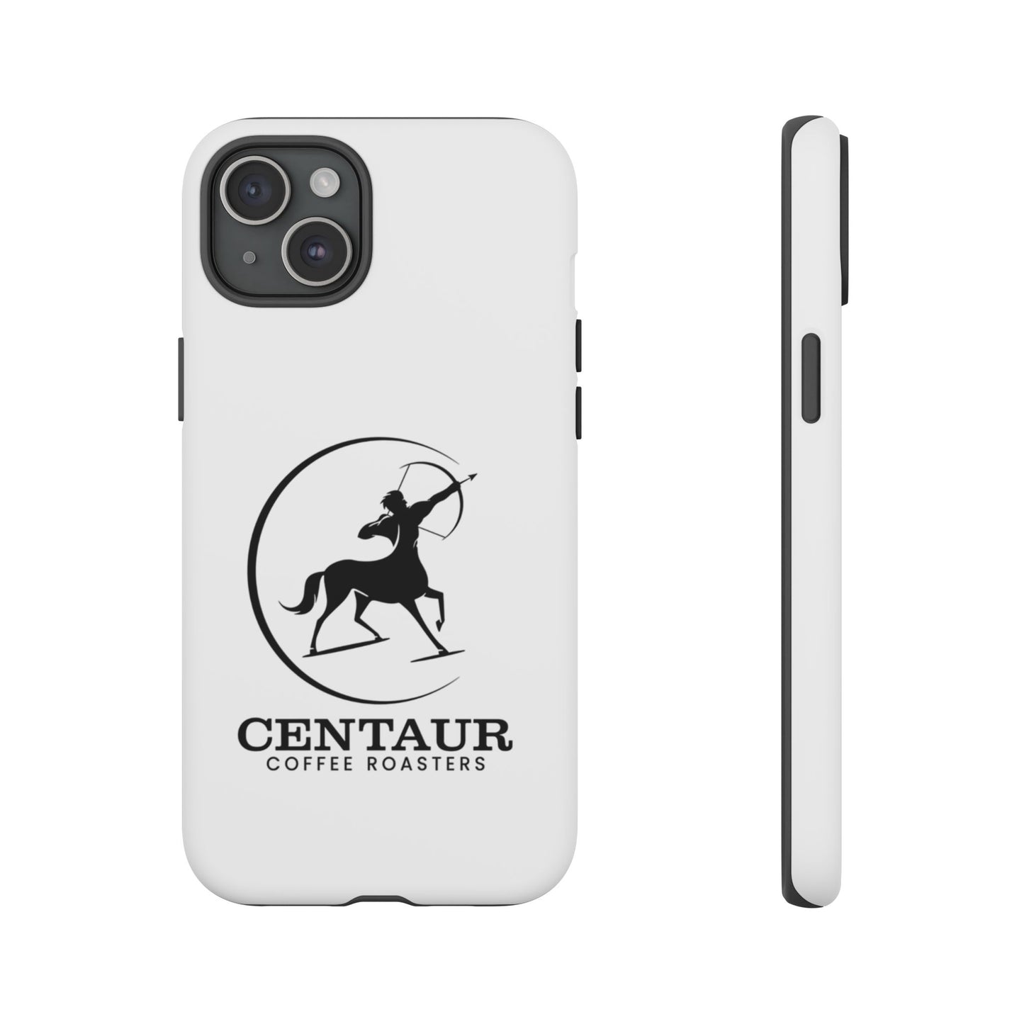 CENTAUR Mobile Phone Cases (WHITE)