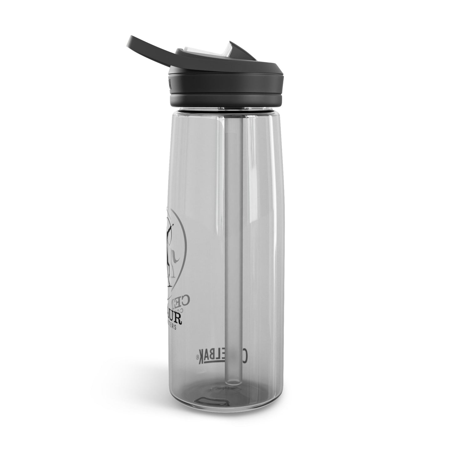 Centaur CamelBak Eddy® Cold Brew / Water Bottle, 20oz/25oz - Perfect for Cold Brew on the Go, Travel & Outdoor Adventures