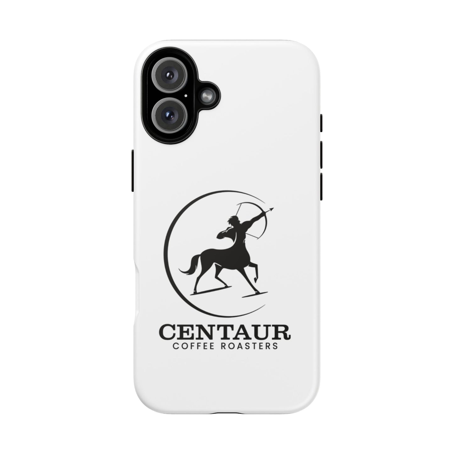 CENTAUR Mobile Phone Cases (WHITE)