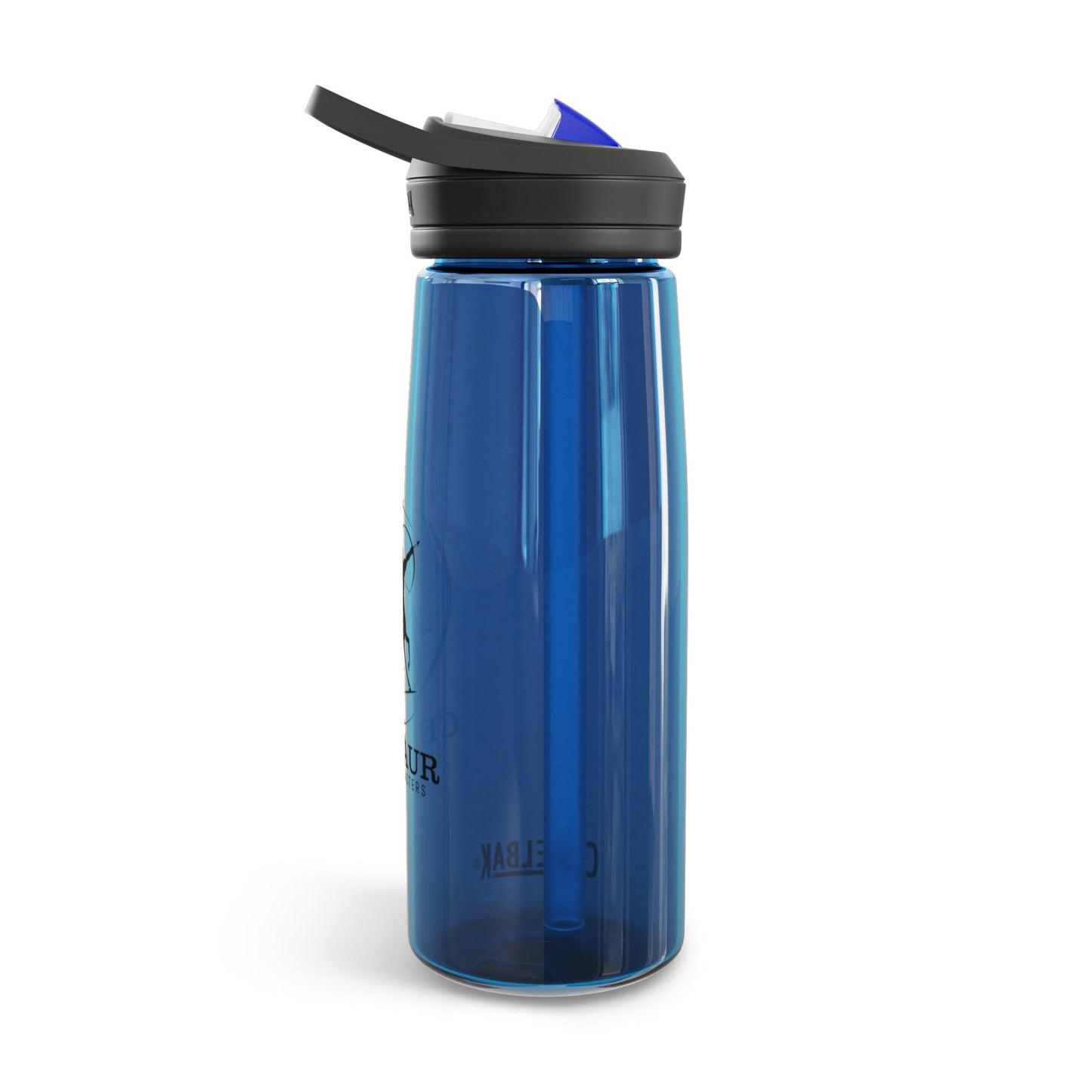 Centaur CamelBak Eddy® Cold Brew / Water Bottle, 20oz/25oz - Perfect for Cold Brew on the Go, Travel & Outdoor Adventures