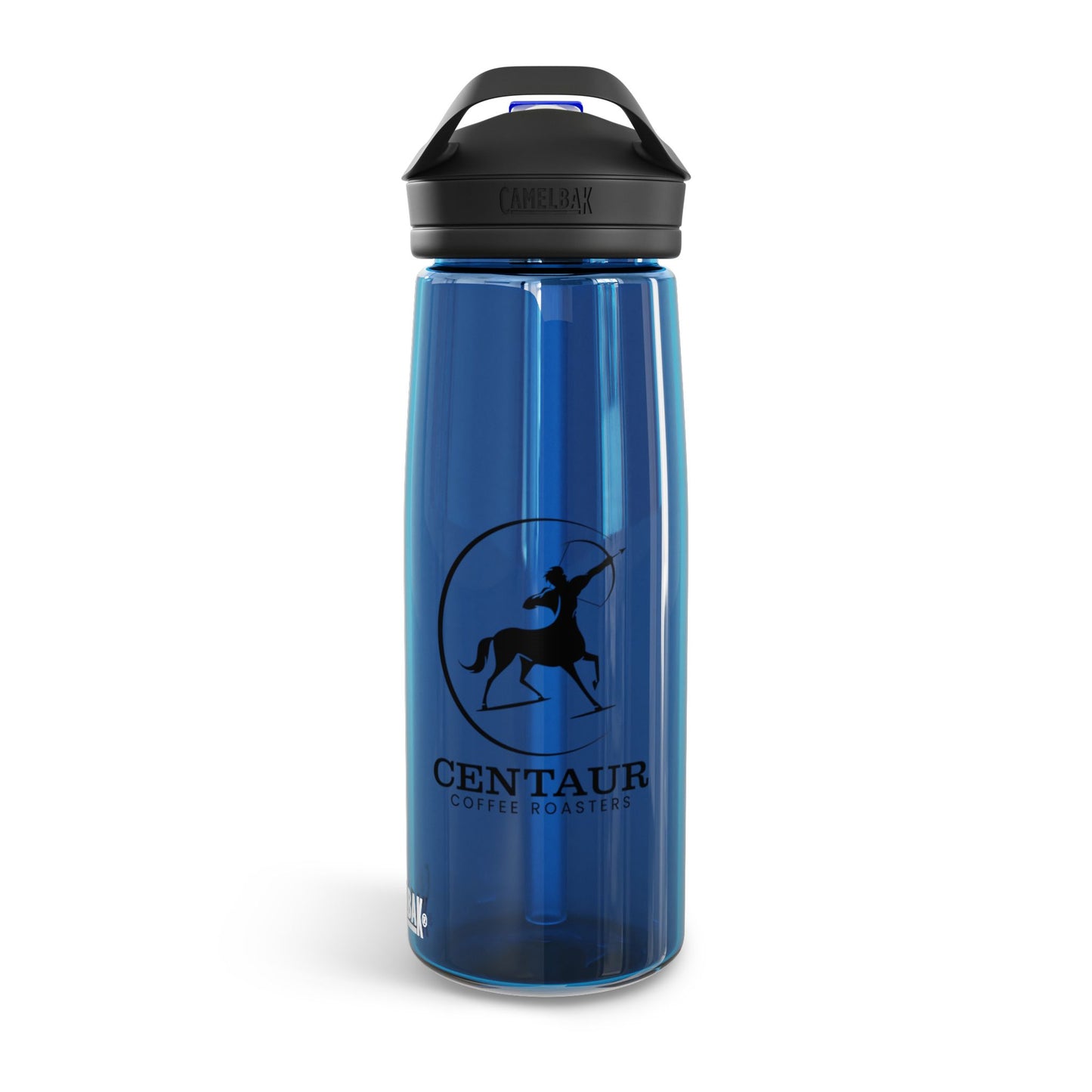 Centaur CamelBak Eddy® Cold Brew / Water Bottle, 20oz/25oz - Perfect for Cold Brew on the Go, Travel & Outdoor Adventures