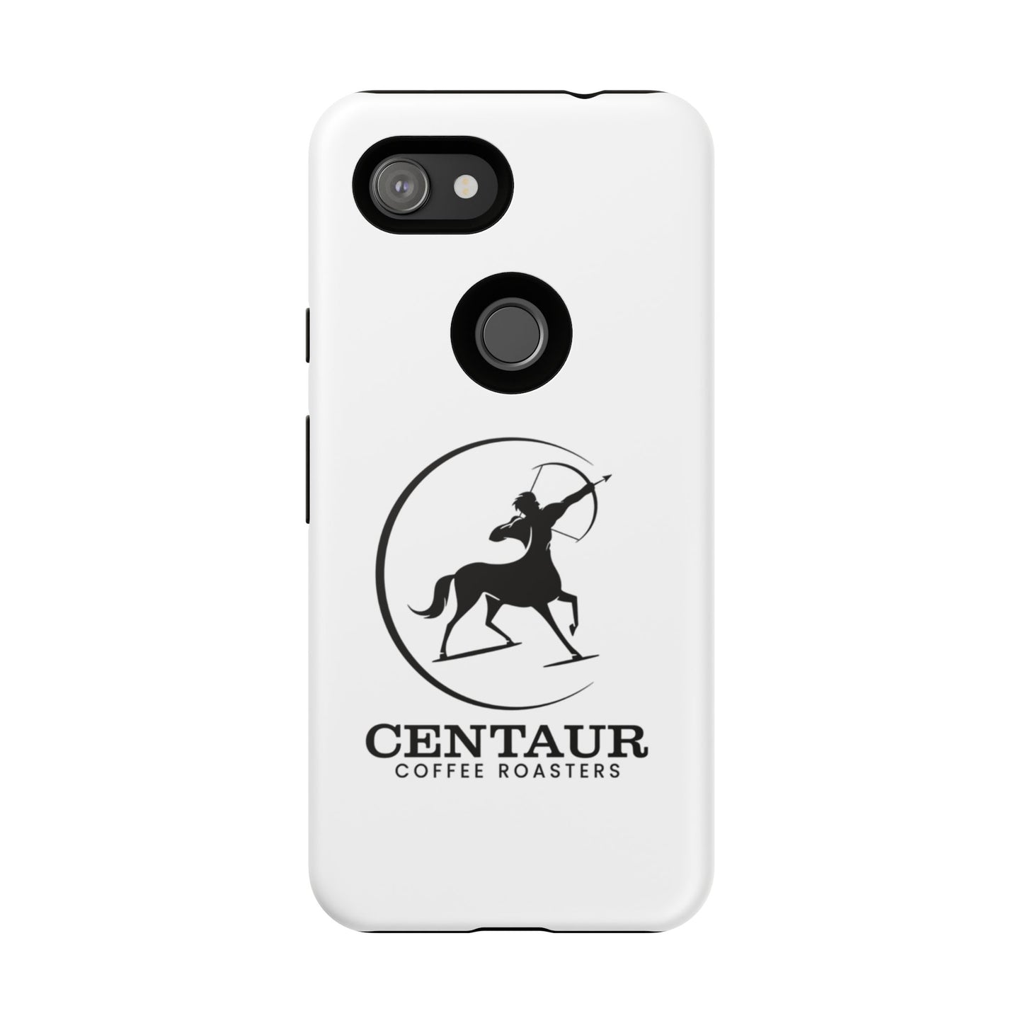 CENTAUR Mobile Phone Cases (WHITE)