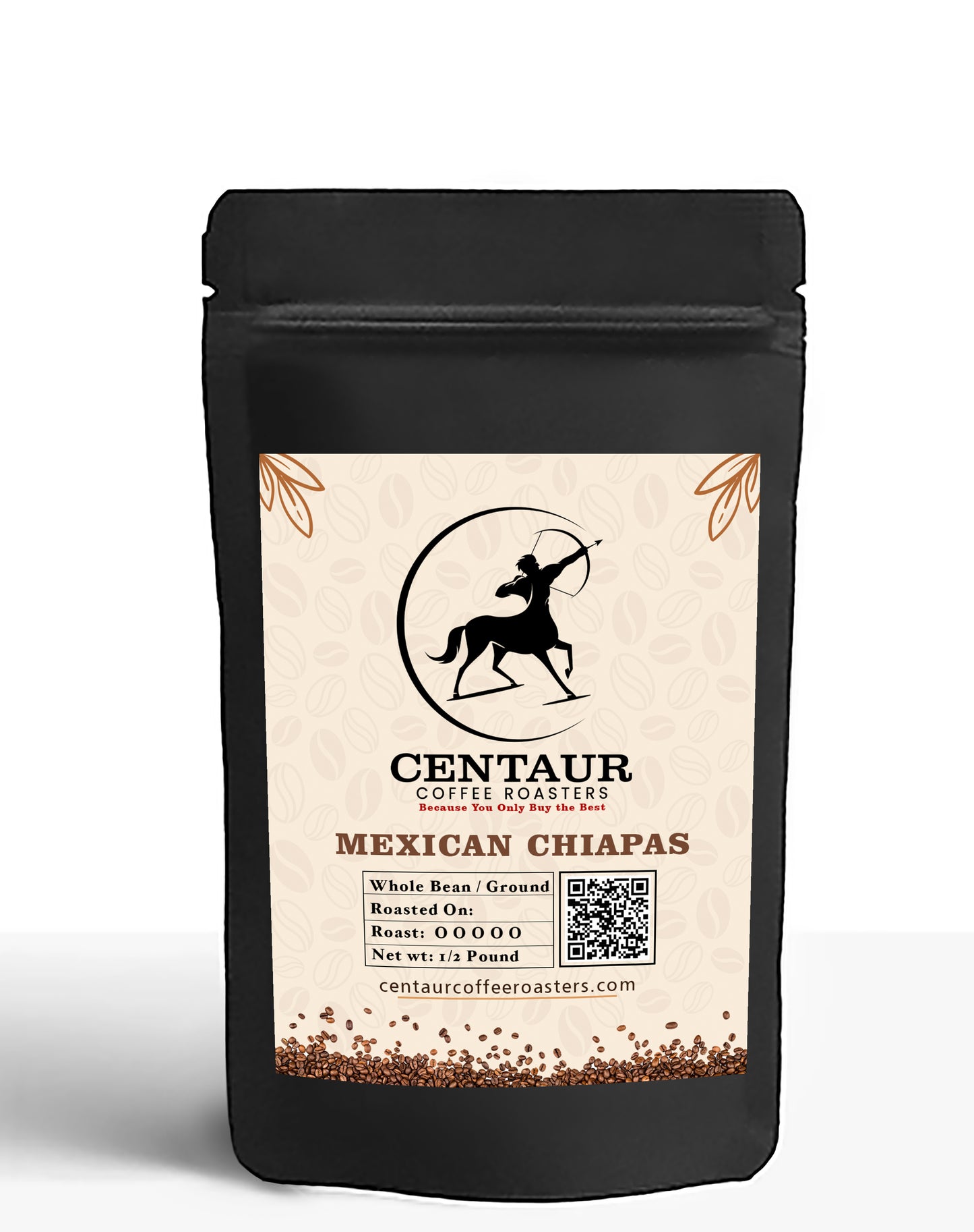 Mexican - Red de Zapotitlan