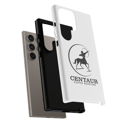 CENTAUR Mobile Phone Cases (WHITE)
