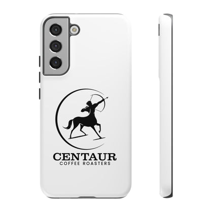 CENTAUR Mobile Phone Cases (WHITE)