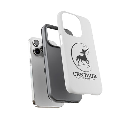 CENTAUR Mobile Phone Cases (WHITE)
