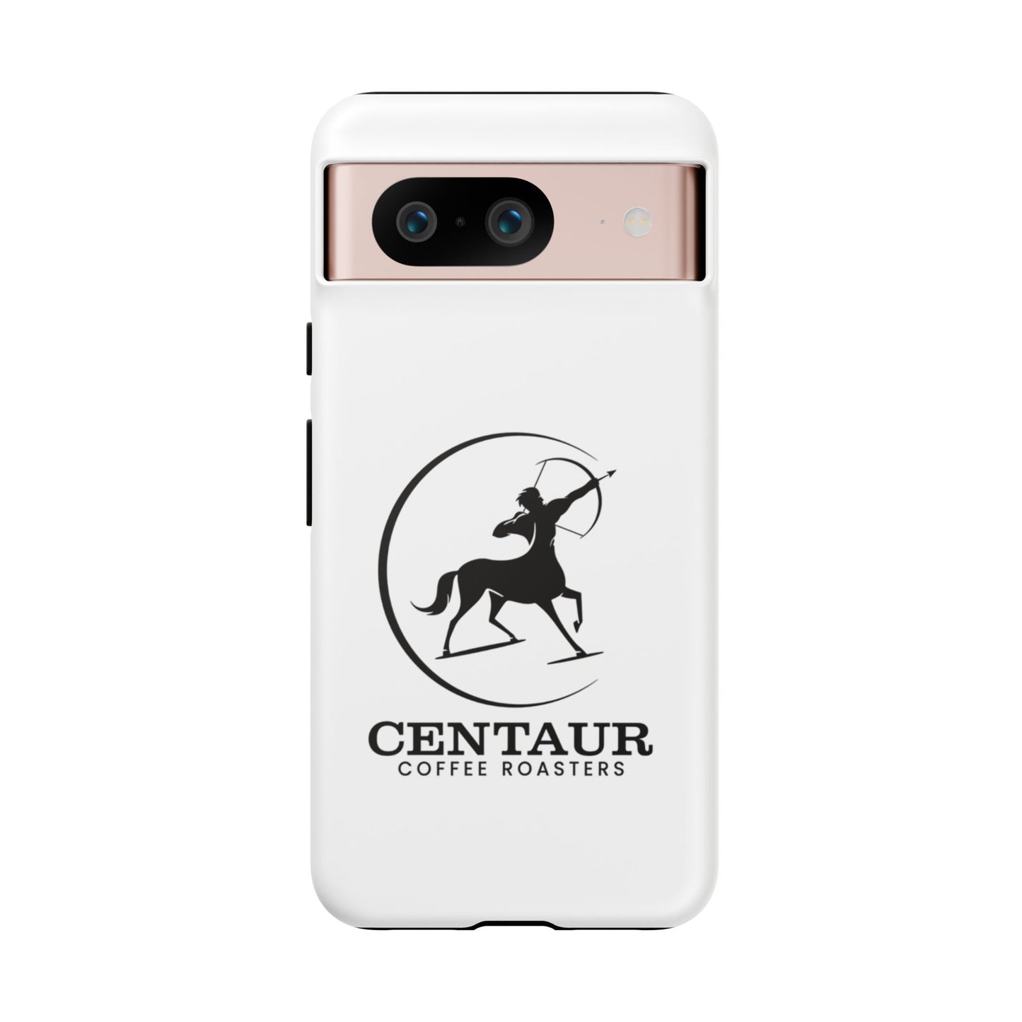 CENTAUR Mobile Phone Cases (WHITE)