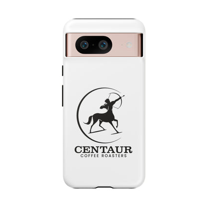 CENTAUR Mobile Phone Cases (WHITE)