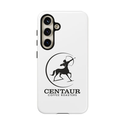 CENTAUR Mobile Phone Cases (WHITE)