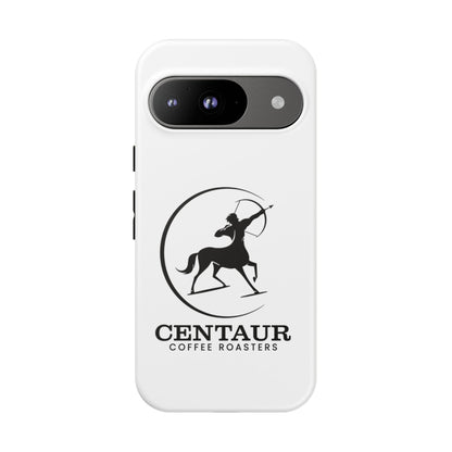CENTAUR Mobile Phone Cases (WHITE)