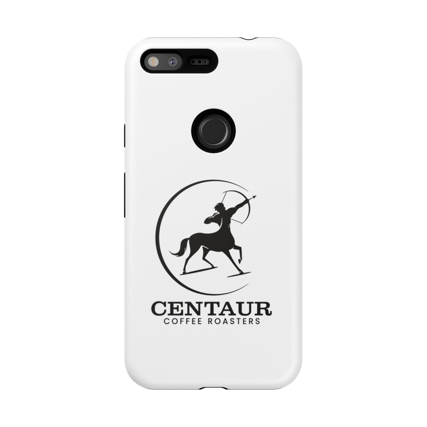 CENTAUR Mobile Phone Cases (WHITE)