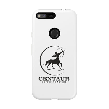 CENTAUR Mobile Phone Cases (WHITE)