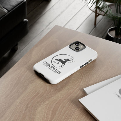 CENTAUR Mobile Phone Cases (WHITE)