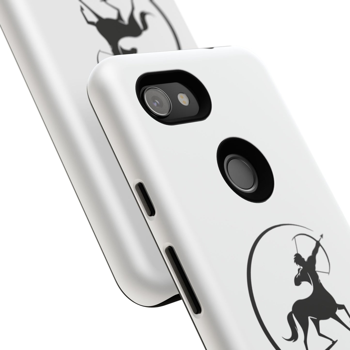 CENTAUR Mobile Phone Cases (WHITE)