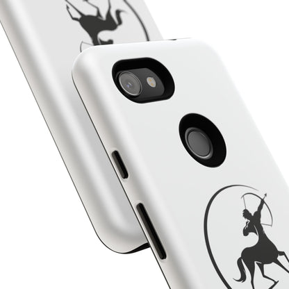 CENTAUR Mobile Phone Cases (WHITE)