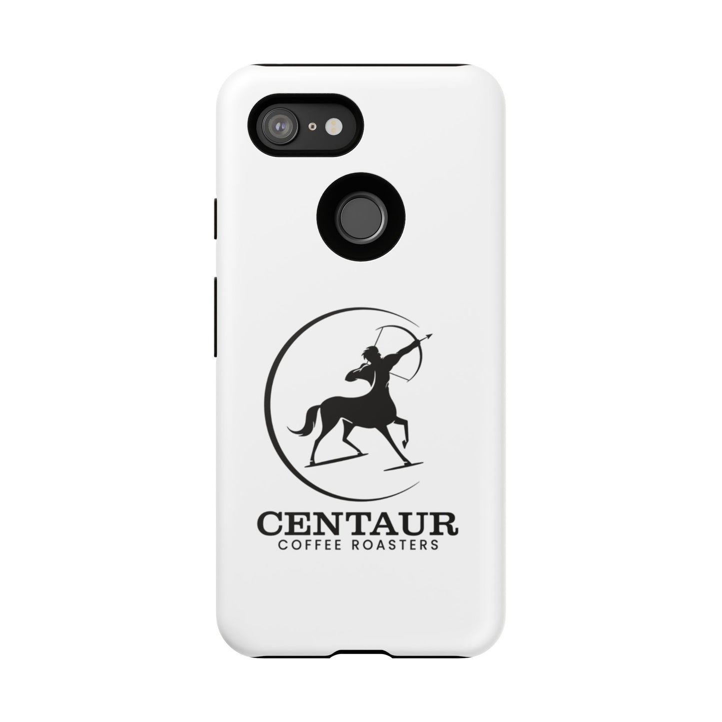 CENTAUR Mobile Phone Cases (WHITE)