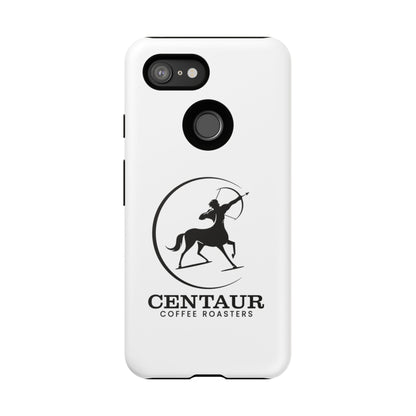 CENTAUR Mobile Phone Cases (WHITE)