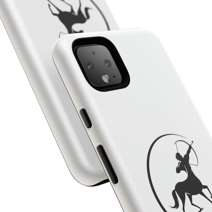 CENTAUR Mobile Phone Cases (WHITE)
