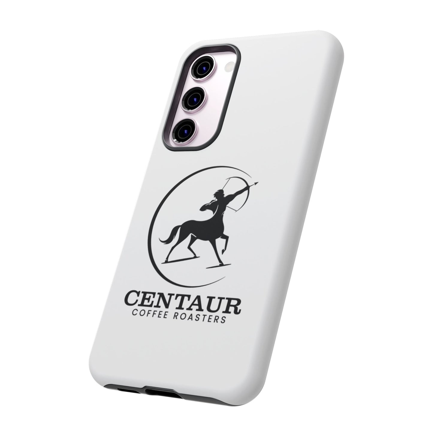 CENTAUR Mobile Phone Cases (WHITE)