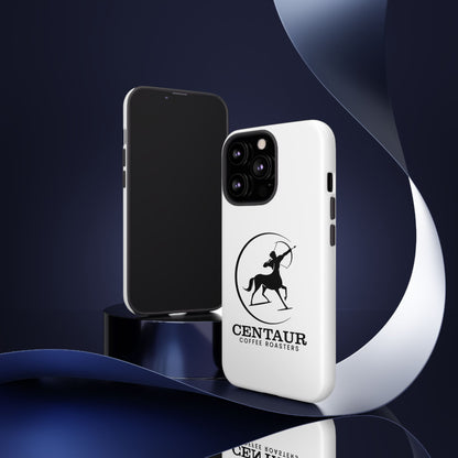 CENTAUR Mobile Phone Cases (WHITE)