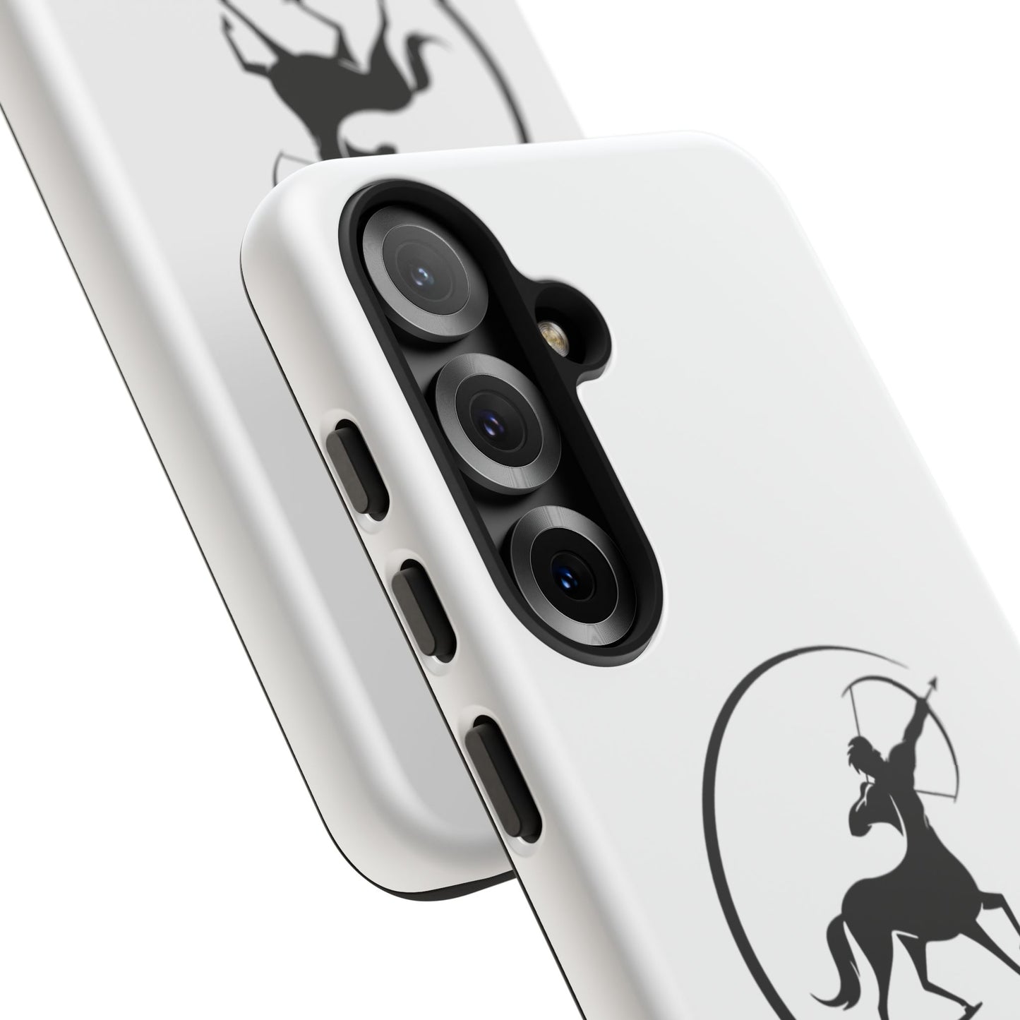 CENTAUR Mobile Phone Cases (WHITE)