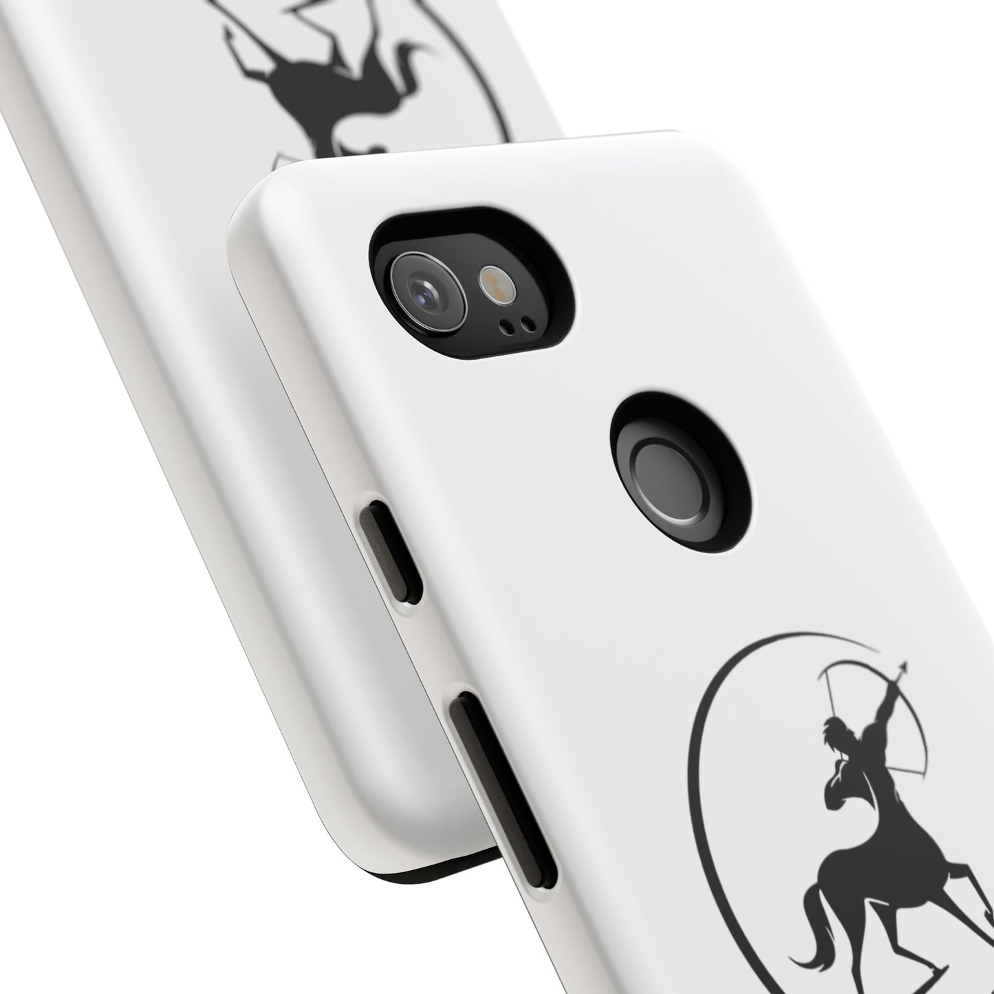 CENTAUR Mobile Phone Cases (WHITE)