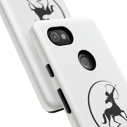 CENTAUR Mobile Phone Cases (WHITE)