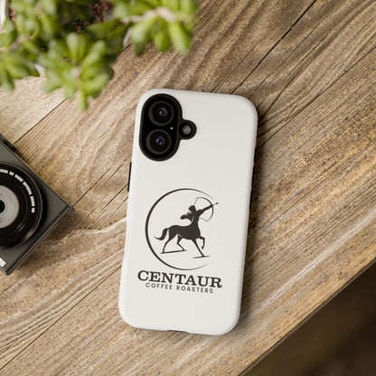 CENTAUR Mobile Phone Cases (WHITE)