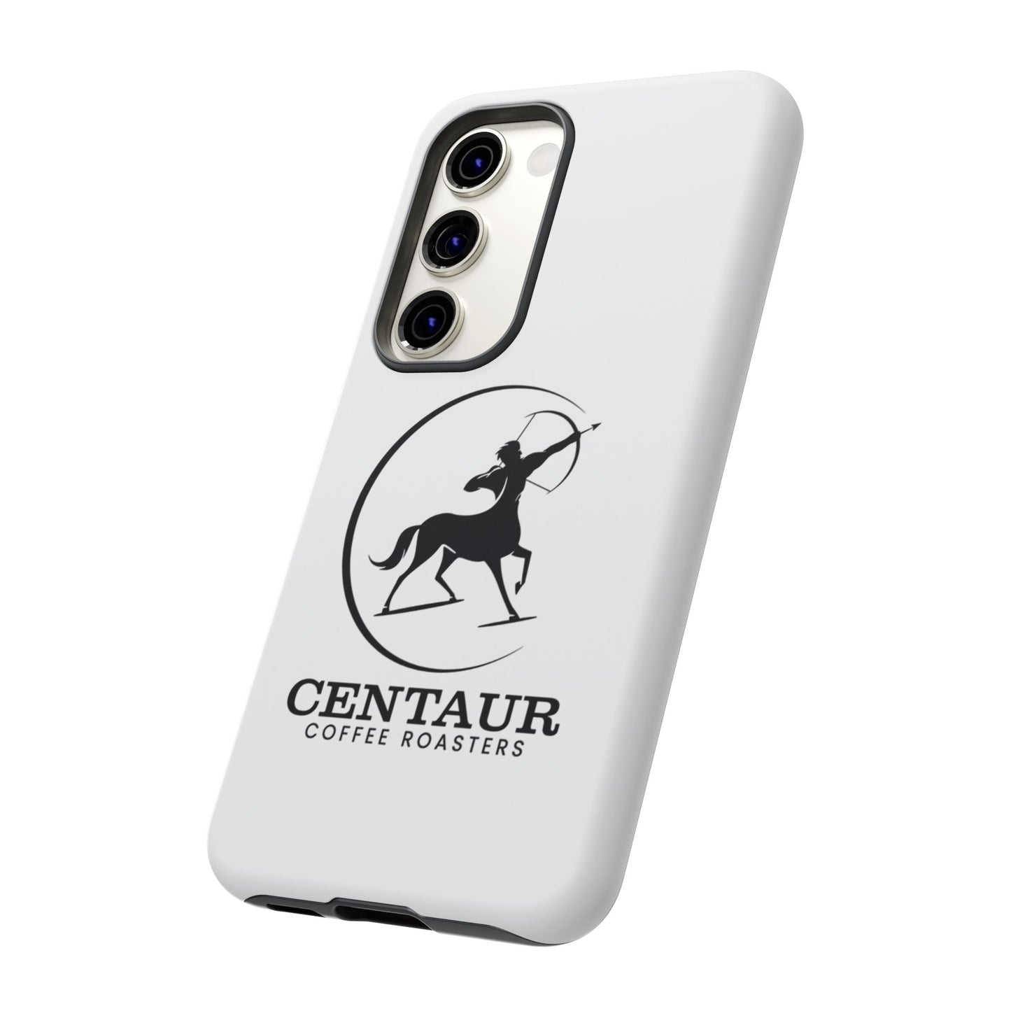 CENTAUR Mobile Phone Cases (WHITE)