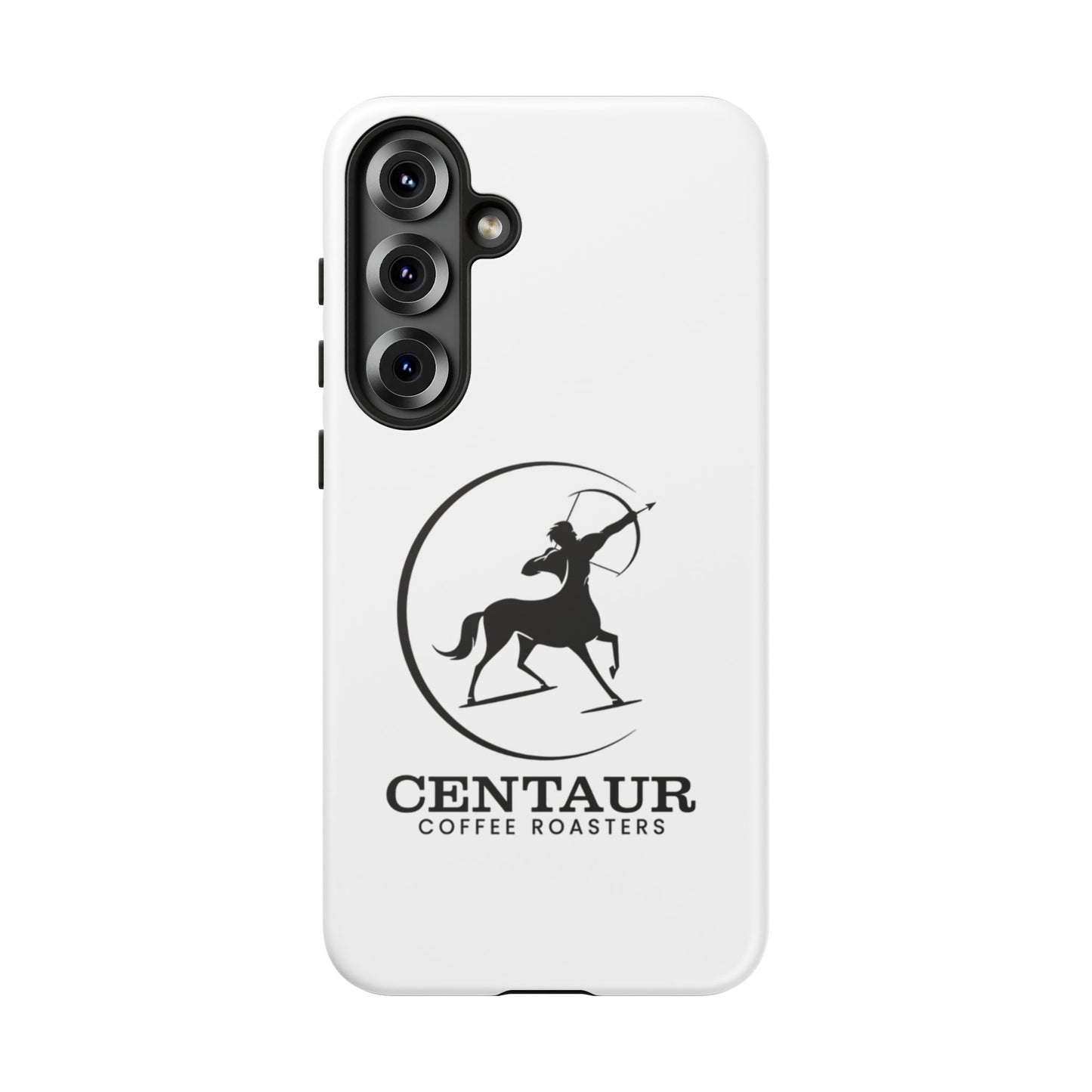 CENTAUR Mobile Phone Cases (WHITE)