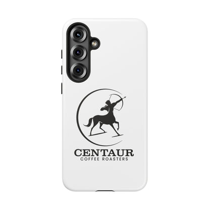 CENTAUR Mobile Phone Cases (WHITE)