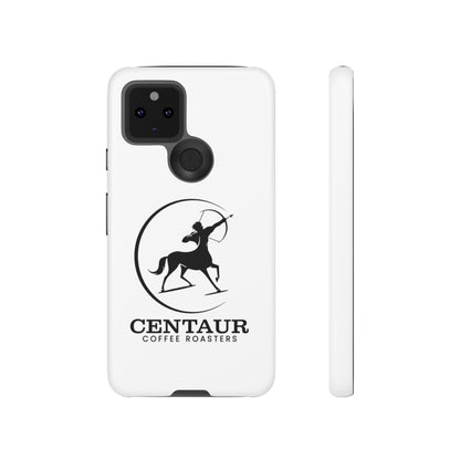 CENTAUR Mobile Phone Cases (WHITE)