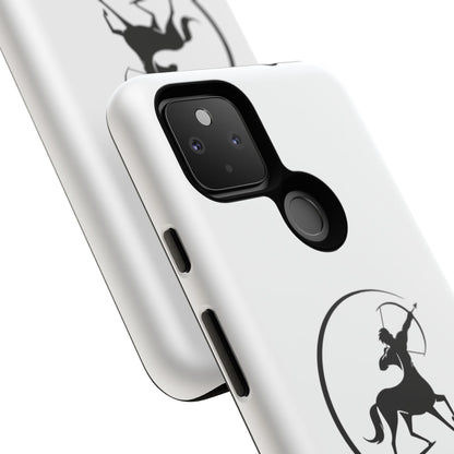 CENTAUR Mobile Phone Cases (WHITE)