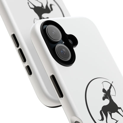 CENTAUR Mobile Phone Cases (WHITE)