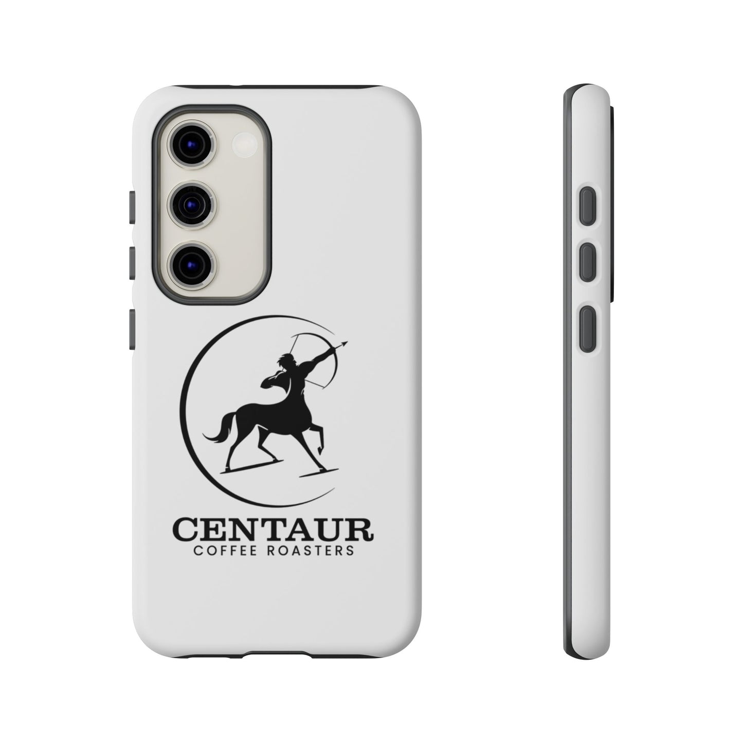 CENTAUR Mobile Phone Cases (WHITE)