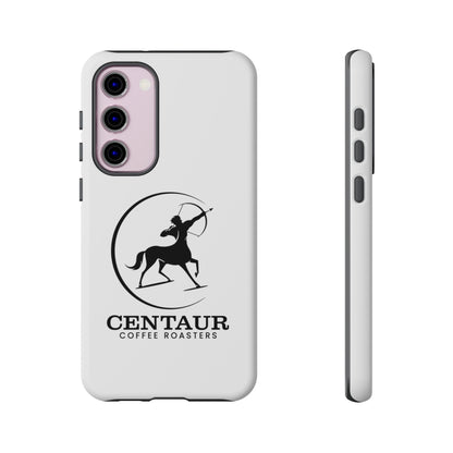 CENTAUR Mobile Phone Cases (WHITE)