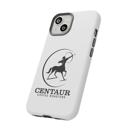 CENTAUR Mobile Phone Cases (WHITE)