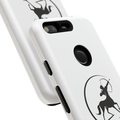 CENTAUR Mobile Phone Cases (WHITE)