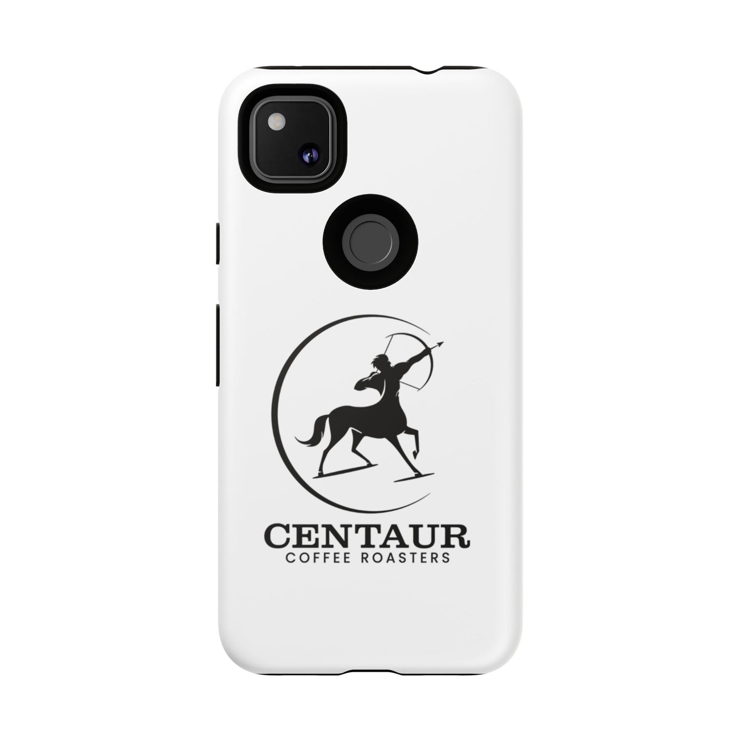 CENTAUR Mobile Phone Cases (WHITE)