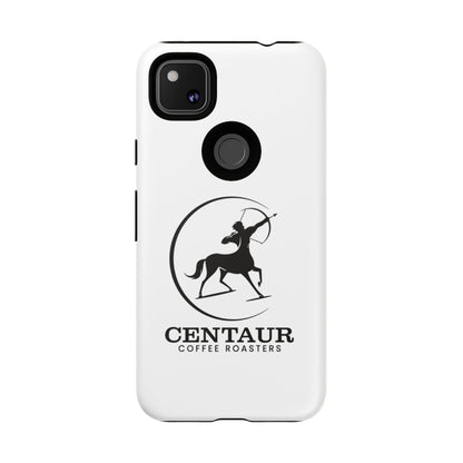 CENTAUR Mobile Phone Cases (WHITE)