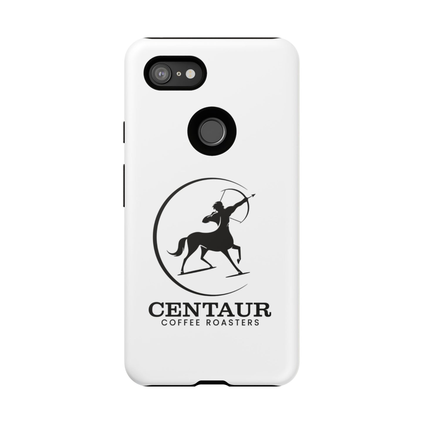 CENTAUR Mobile Phone Cases (WHITE)