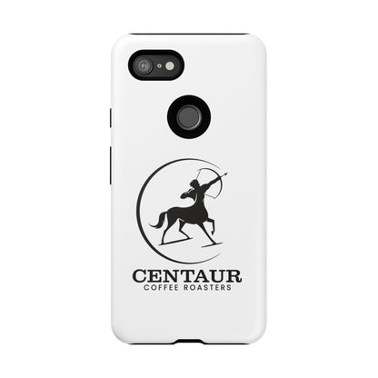 CENTAUR Mobile Phone Cases (WHITE)