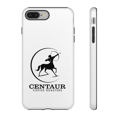 CENTAUR Mobile Phone Cases (WHITE)