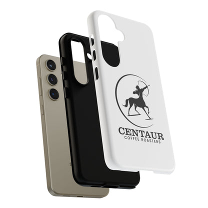 CENTAUR Mobile Phone Cases (WHITE)