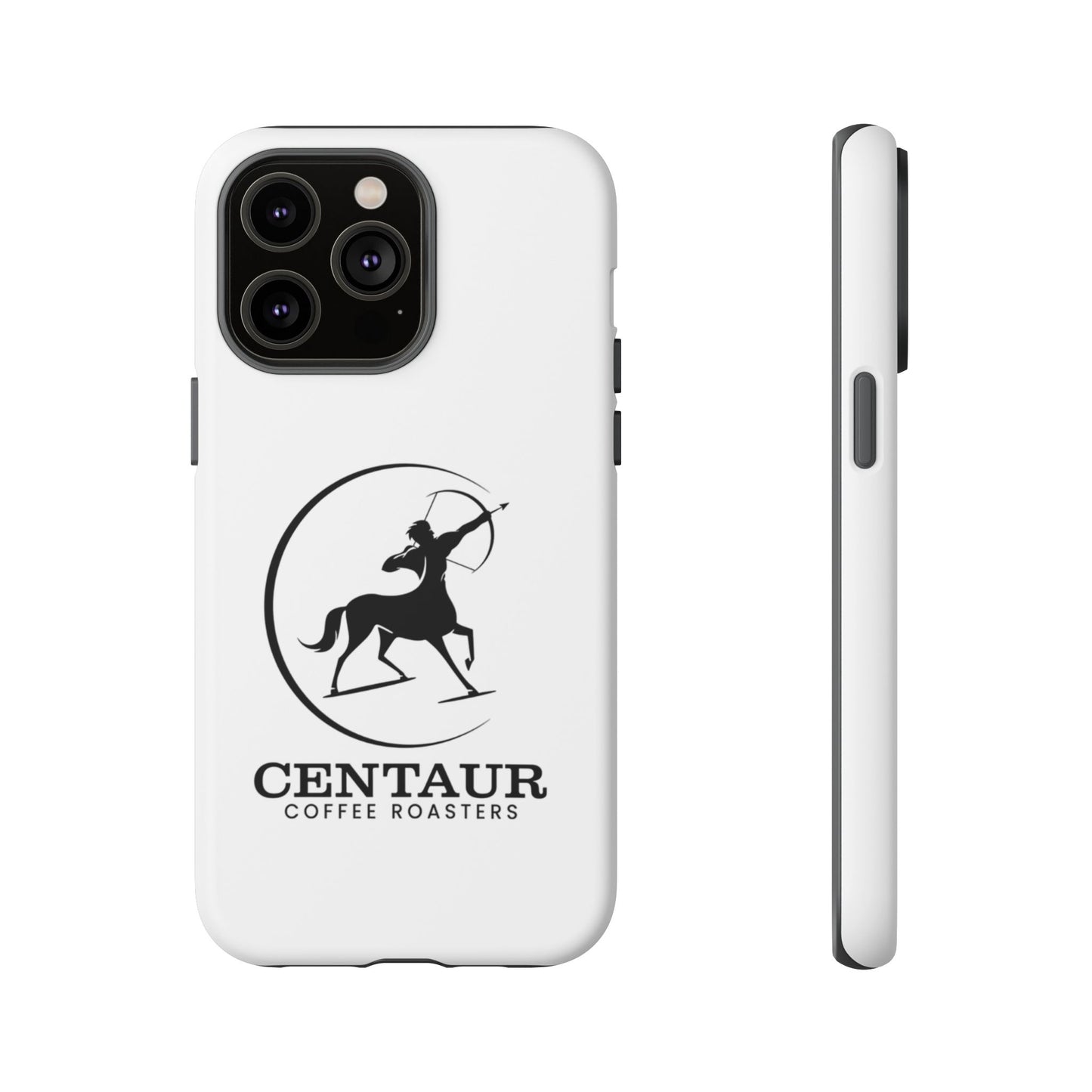 CENTAUR Mobile Phone Cases (WHITE)